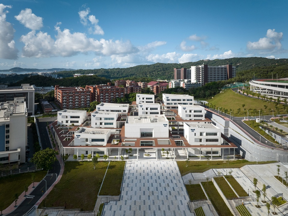 shantou preschool education college by lm