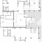 熙南里大师工作室（南京日报社地块改造）/ 张雷联合建筑事务所
