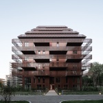 Ski Tårn住宅，挪威 / Reiulf Ramstad Arkitekter