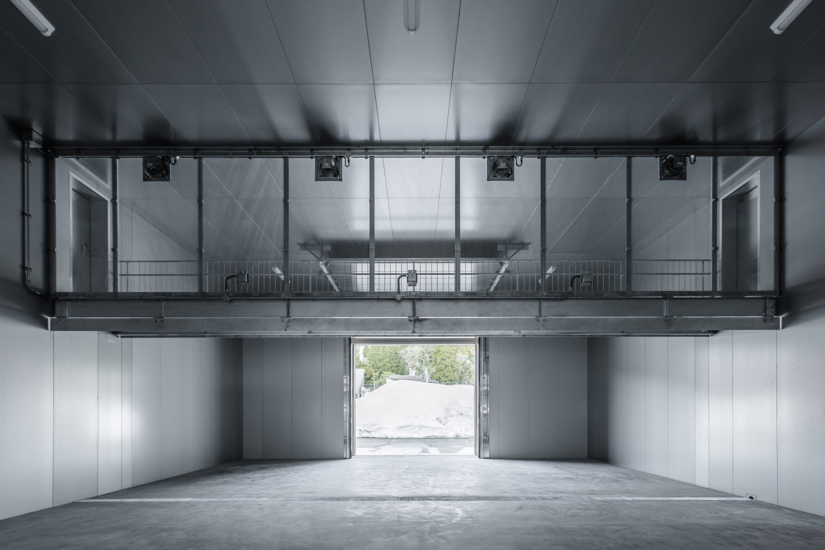 Yukinohako Kei Kaihoh Architects