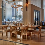Zaytinya餐厅，纽约 / Rockwell Group