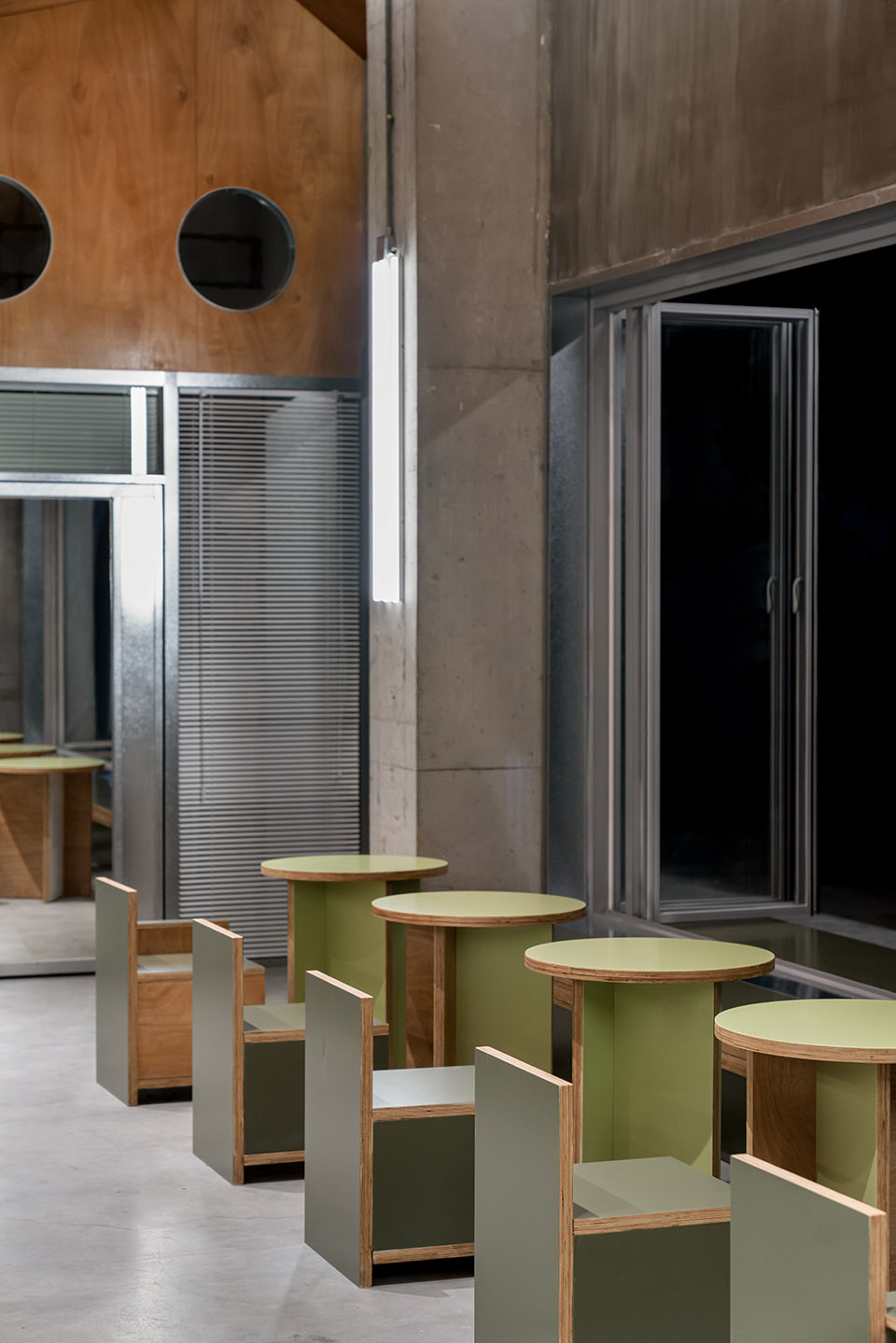 KUDDO COFFEE Xiaoou Design