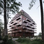 Ski Tårn住宅，挪威 / Reiulf Ramstad Arkitekter