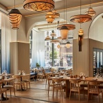 Zaytinya餐厅，纽约 / Rockwell Group