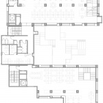 熙南里大师工作室（南京日报社地块改造）/ 张雷联合建筑事务所
