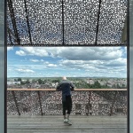 Ski Tårn住宅，挪威 / Reiulf Ramstad Arkitekter