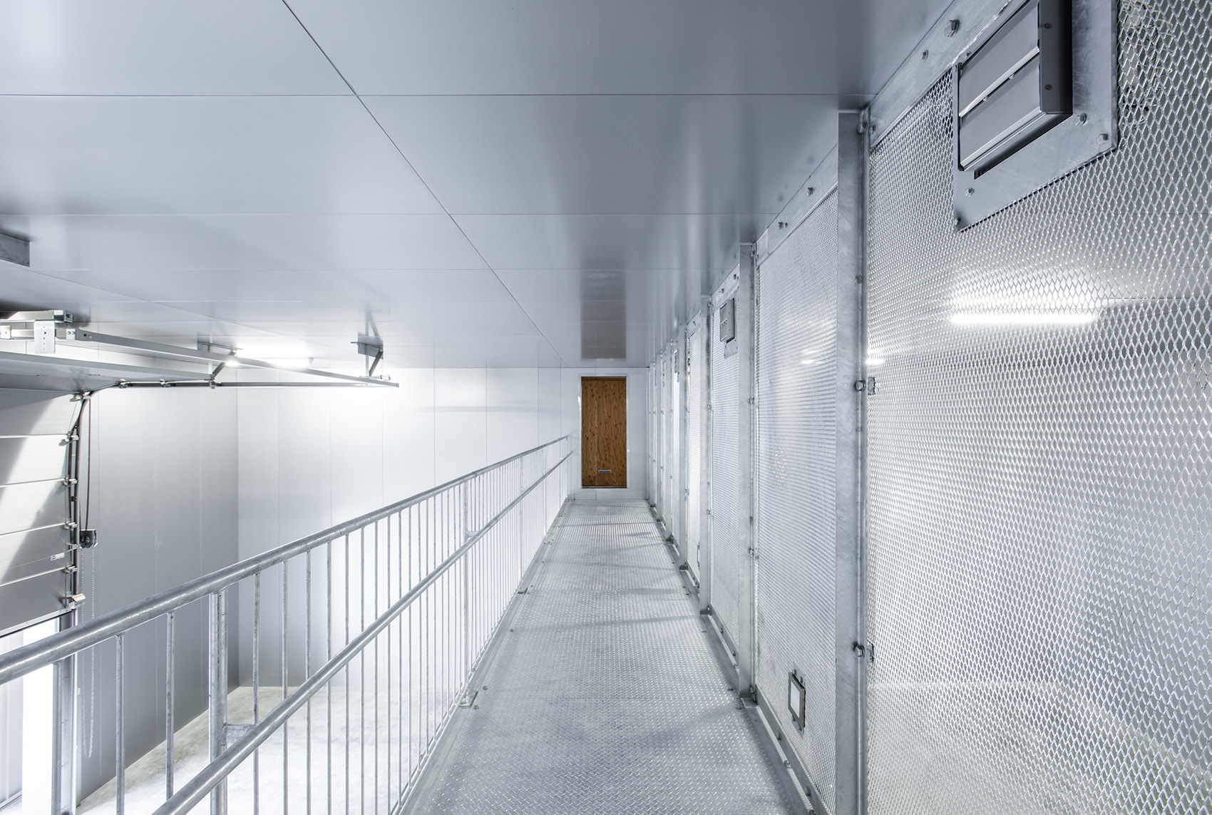 Yukinohako Kei Kaihoh Architects