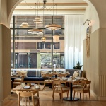 Zaytinya餐厅，纽约 / Rockwell Group