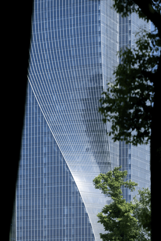 Chongqing Gaoke Group Ltd Office Project by Aedas 拷贝