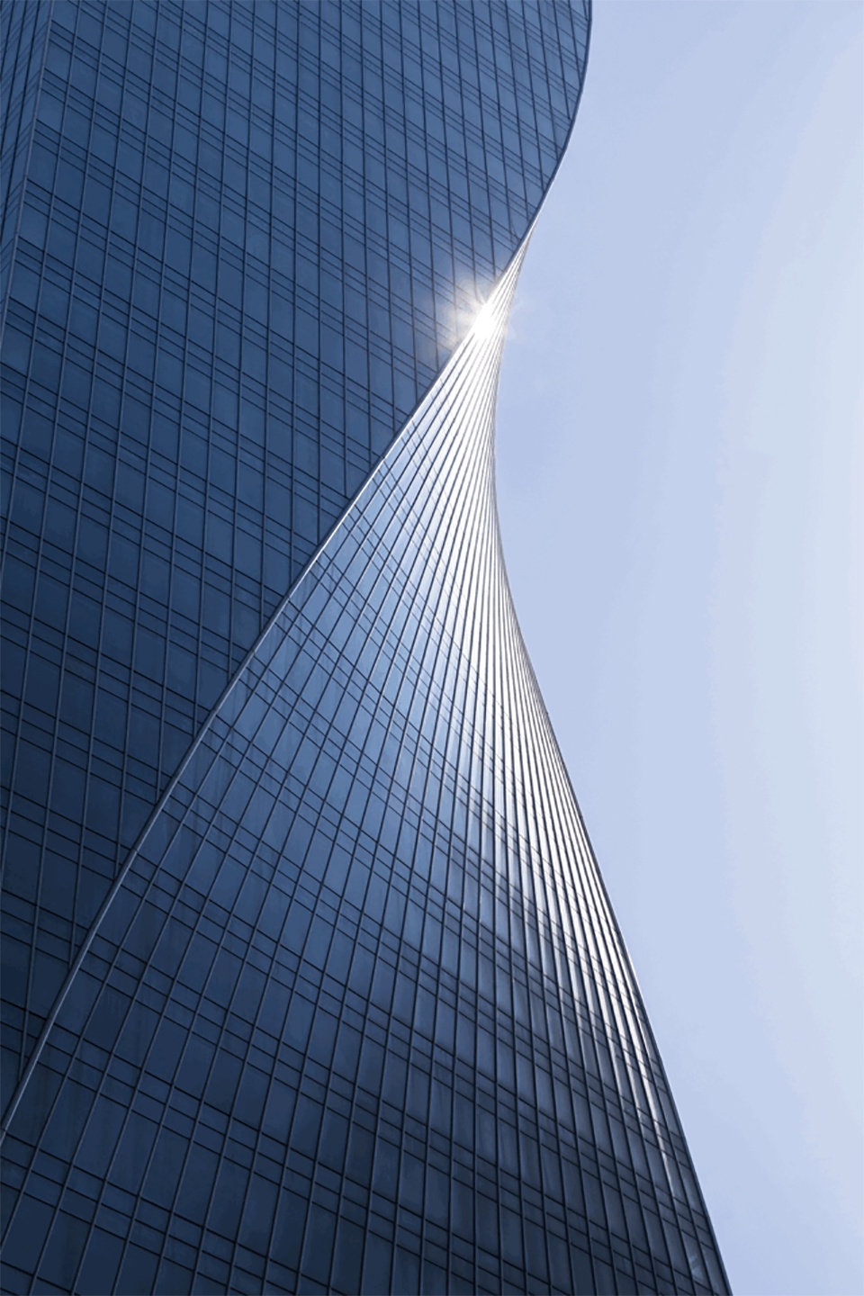 Chongqing Gaoke Group Ltd Office Project by Aedas 拷贝