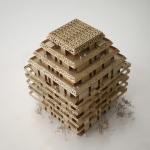 Ski Tårn住宅，挪威 / Reiulf Ramstad Arkitekter