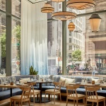 Zaytinya餐厅，纽约 / Rockwell Group