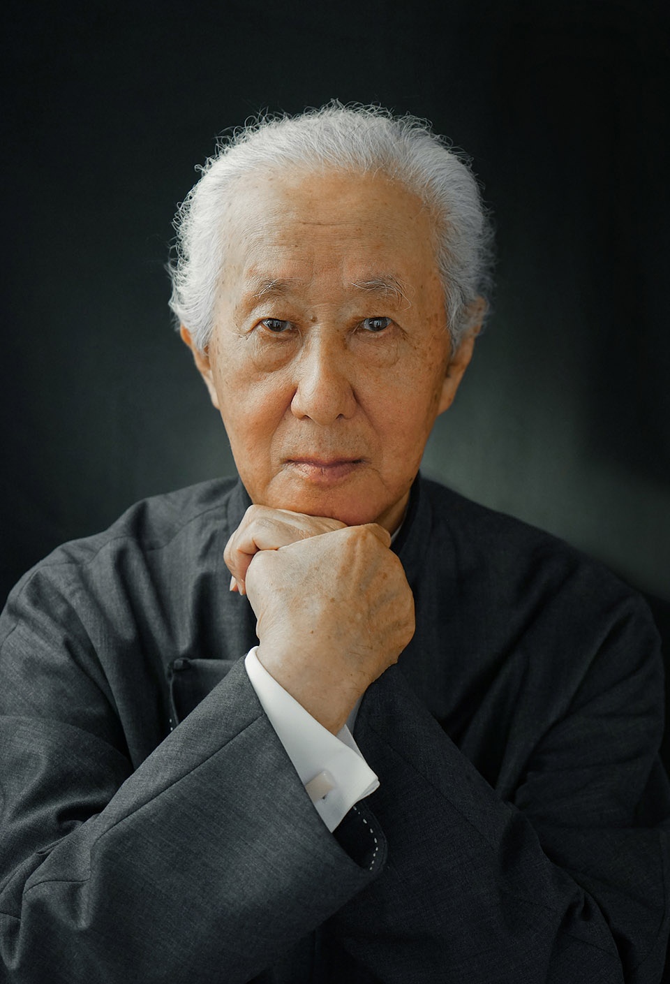 Arata Isozaki the Pritzker Architecture Prize