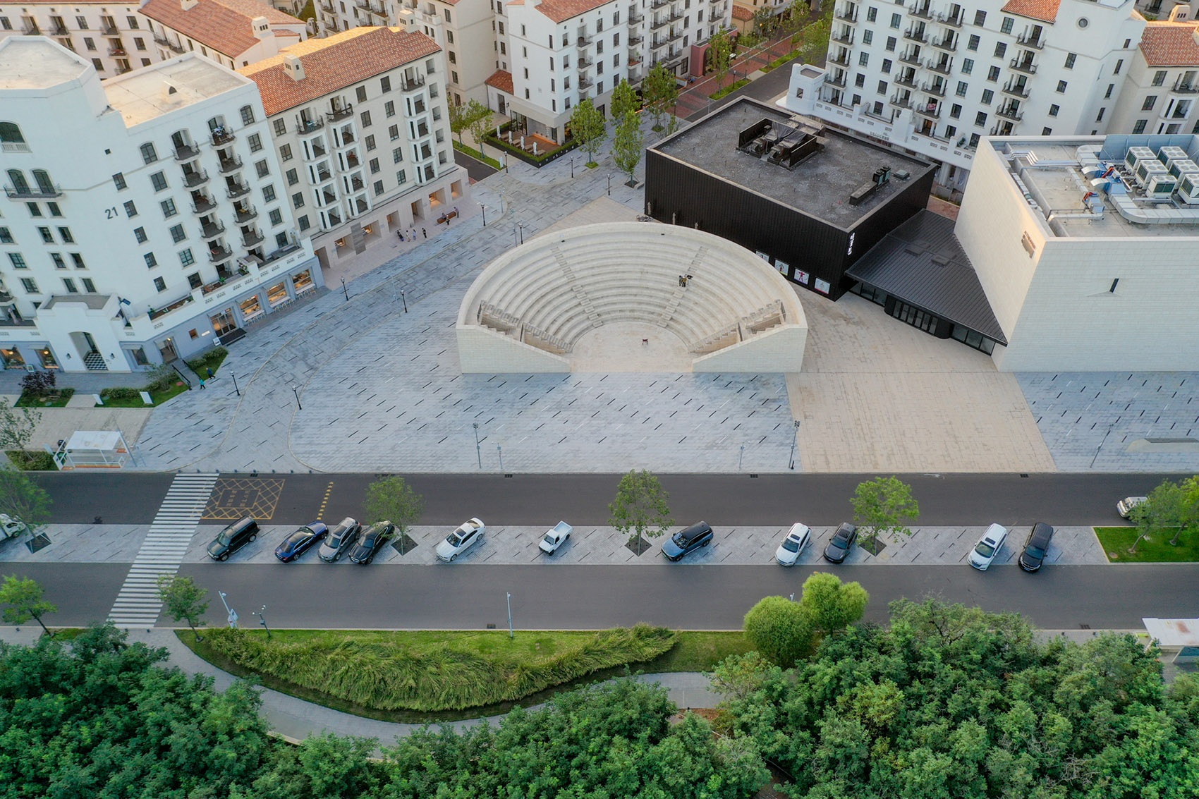 Aranya Cultural and Creative Blocks HorizonAtmosphere Landscape.jpg