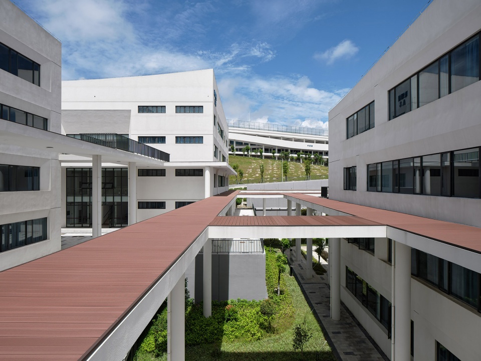 shantou preschool education college by lm
