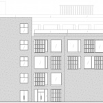 熙南里大师工作室（南京日报社地块改造）/ 张雷联合建筑事务所