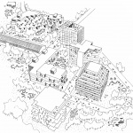 Ski Tårn住宅，挪威 / Reiulf Ramstad Arkitekter