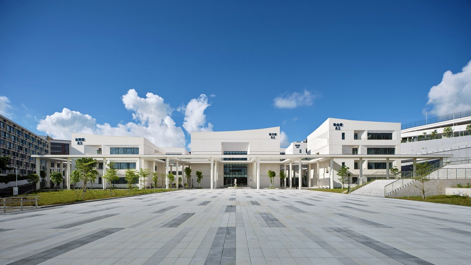 shantou preschool education college by lm