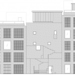 熙南里大师工作室（南京日报社地块改造）/ 张雷联合建筑事务所