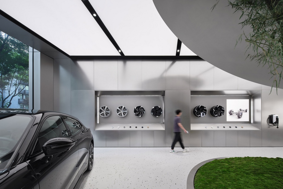 zeekr center taikoo li chengdu by hatch architects