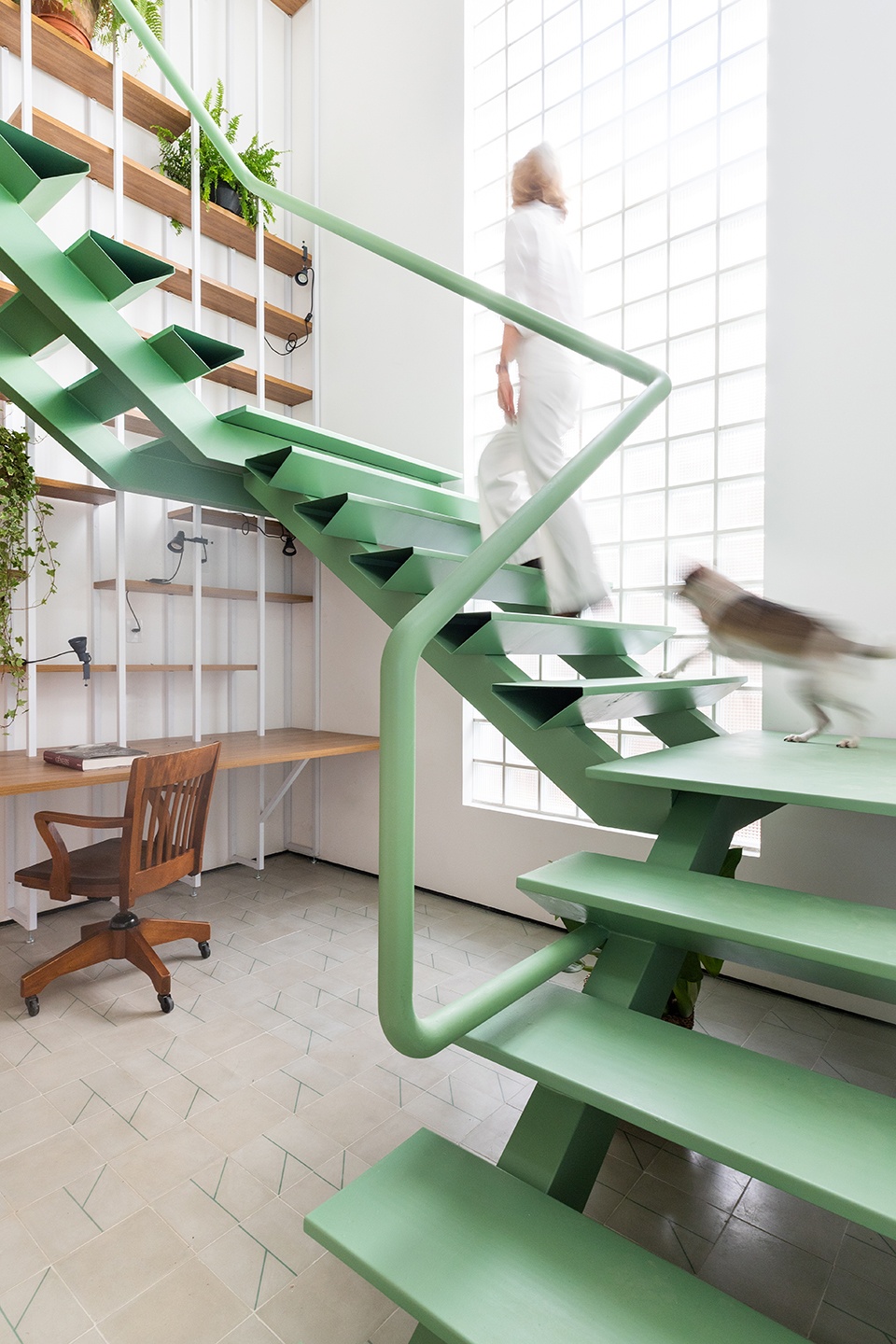 GAMA HOUSE by Studio ArquitetURAS