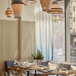 Zaytinya餐厅，纽约 / Rockwell Group