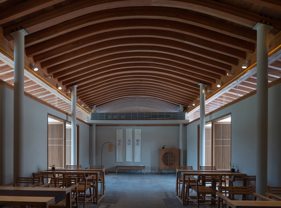 Zunsheng Courtyard Sichuan China by Zaixing Architectural Desgin Firm