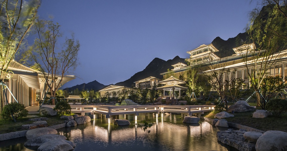 national archives of publications and culture of xian cscec