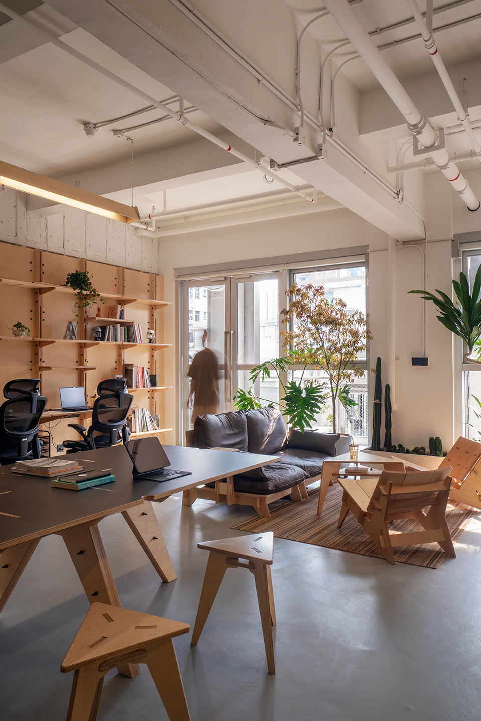 patch office patchStudio