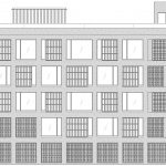 熙南里大师工作室（南京日报社地块改造）/ 张雷联合建筑事务所