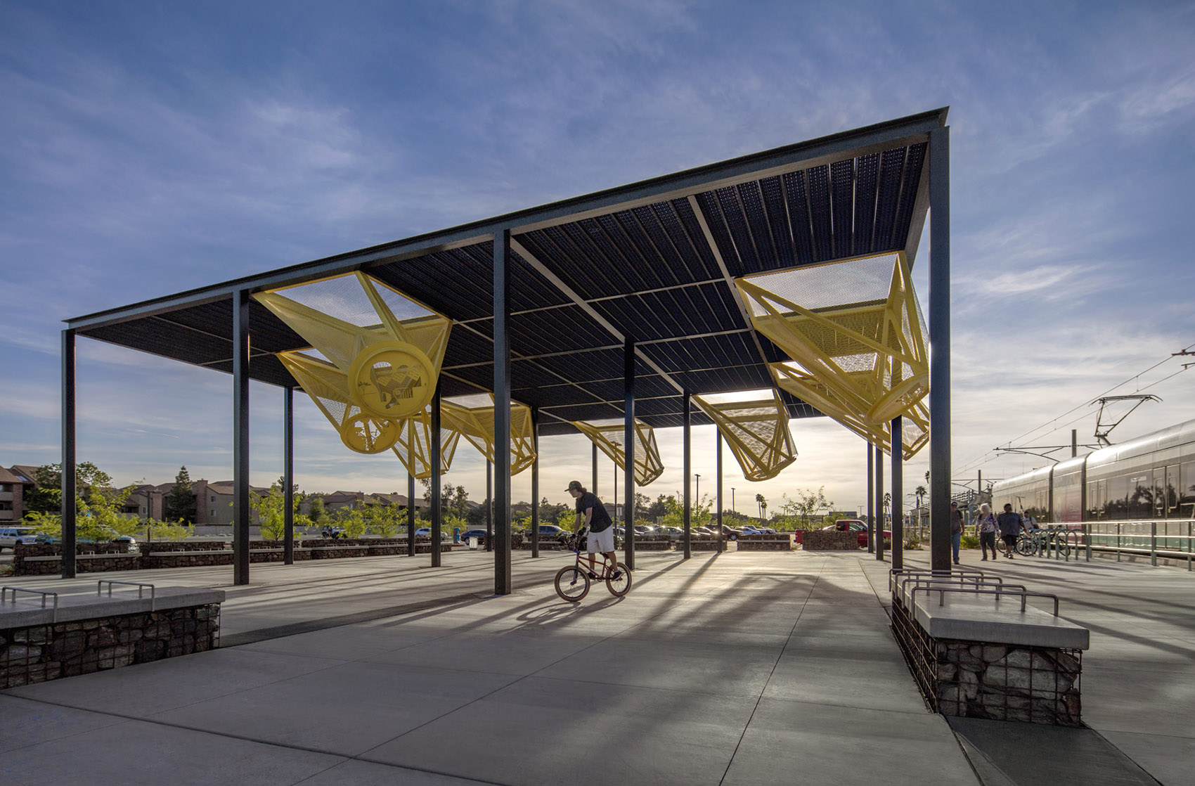 Dunlap Venue coLAB