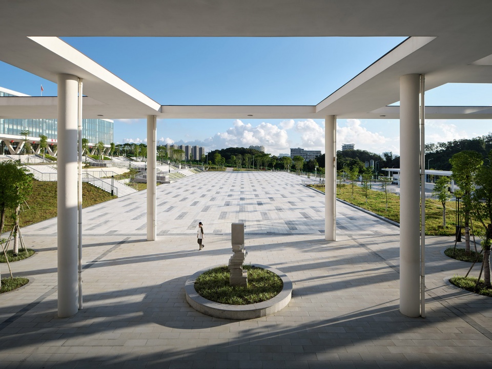 shantou preschool education college by lm