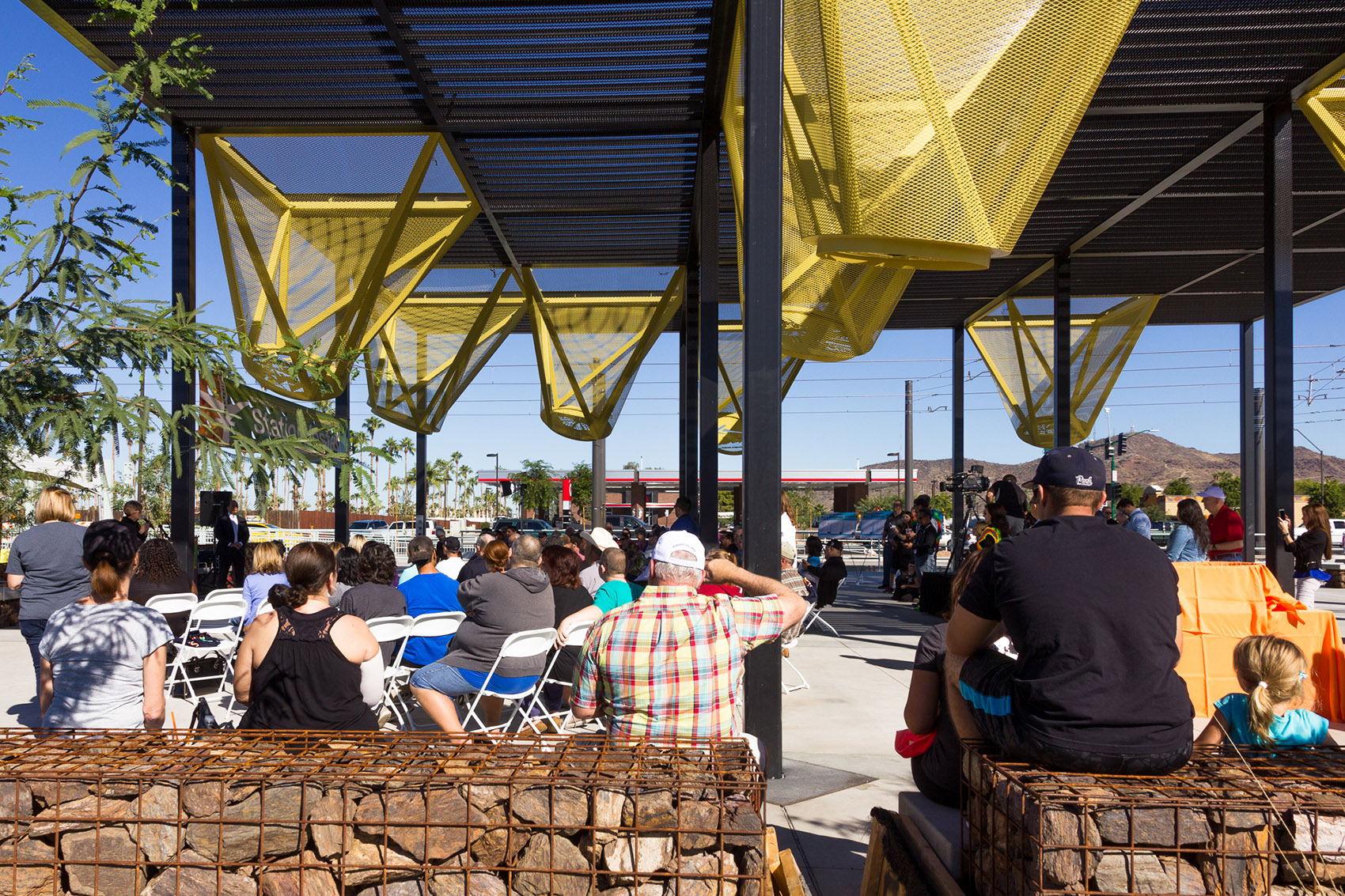 Dunlap Venue coLAB