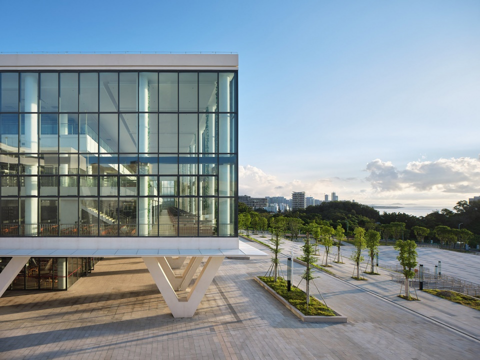 shantou preschool education college by lm