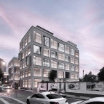 熙南里大师工作室（南京日报社地块改造）/ 张雷联合建筑事务所