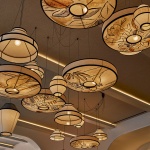 Zaytinya餐厅，纽约 / Rockwell Group