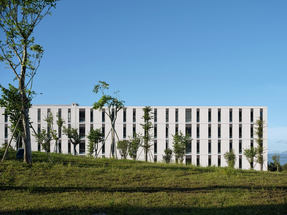 shantou preschool education college by lm