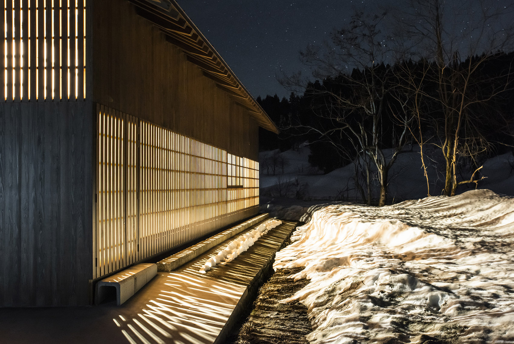 Yukinohako Kei Kaihoh Architects