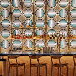 Zaytinya餐厅，纽约 / Rockwell Group