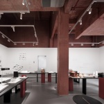 熙南里大师工作室（南京日报社地块改造）/ 张雷联合建筑事务所
