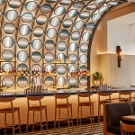 Zaytinya餐厅，纽约 / Rockwell Group