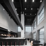 熙南里大师工作室（南京日报社地块改造）/ 张雷联合建筑事务所