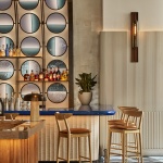 Zaytinya餐厅，纽约 / Rockwell Group