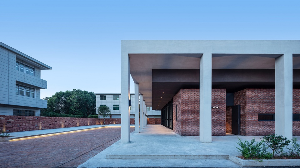 kaiyun library china by colorfull yujing design