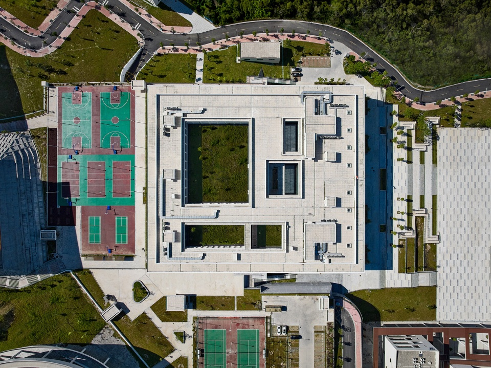 shantou preschool education college by lm