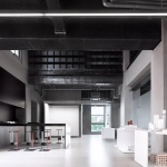 熙南里大师工作室（南京日报社地块改造）/ 张雷联合建筑事务所