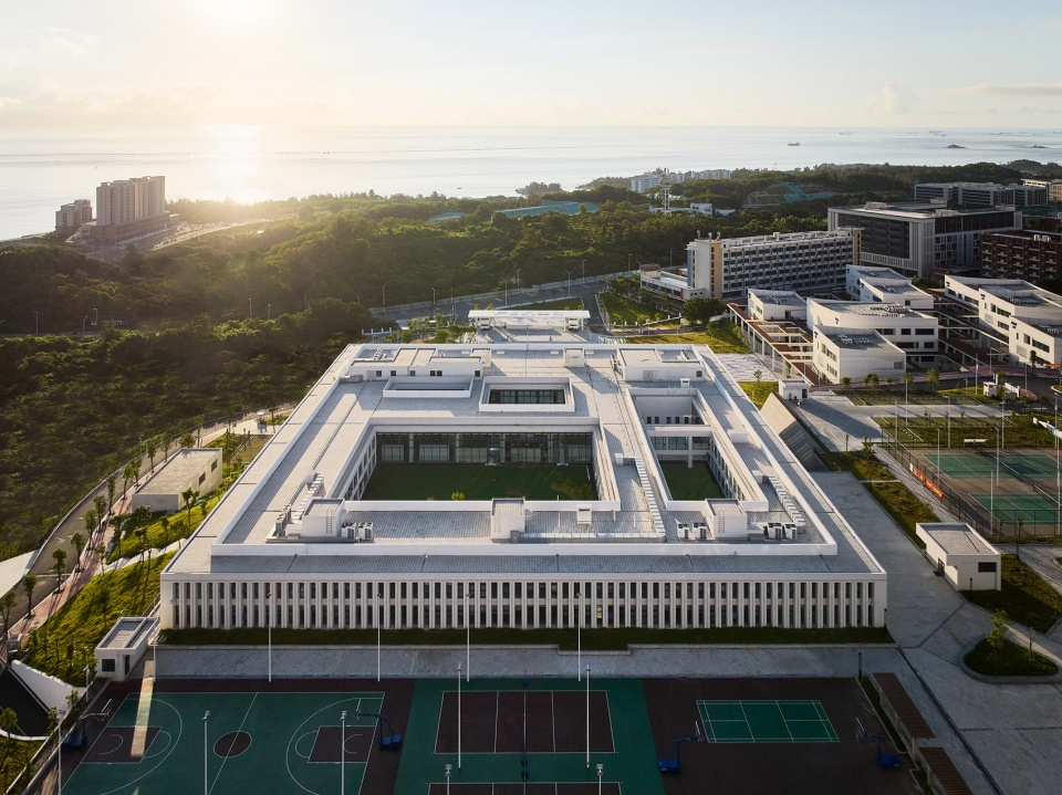 shantou preschool education college by lm