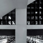 熙南里大师工作室（南京日报社地块改造）/ 张雷联合建筑事务所