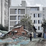 熙南里大师工作室（南京日报社地块改造）/ 张雷联合建筑事务所