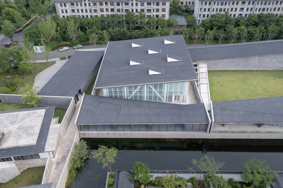 no name art museum atelier fcjz